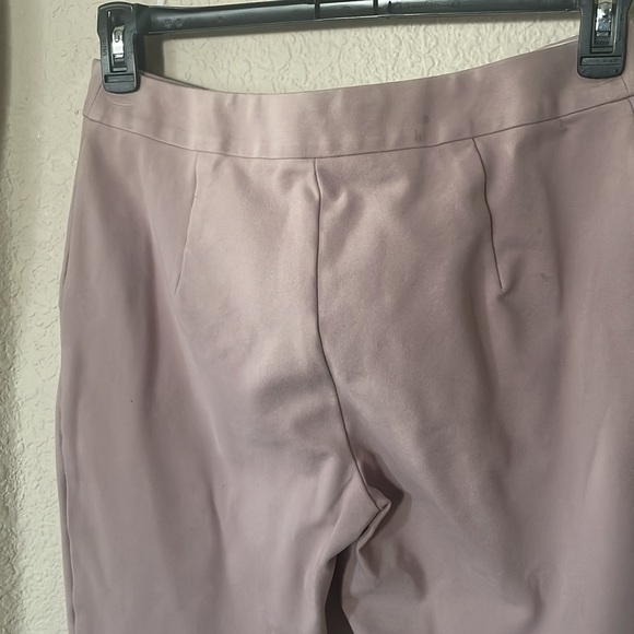 MaxMara pegno candy slim-leg pants - Picture 7 of 11